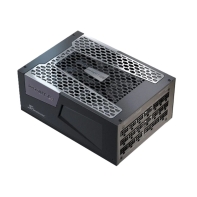 Купить Power supply ATX Seasonic Prime TX-1600, SSR-1600TR2, 1600W, 80 PLUS Titanium, ATX3.0, Modular Алматы