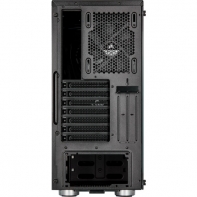 купить Компьютерный корпус Corsair 275R Airflow Tempered Glass ATX-Mini-ITX, Черный CC-9011181-WW в Алматы фото 3