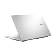 купить Ноутбук Asus Vivobook Go 15 E1504FA-BQ1112 15,6* FHD AMD Ryzen™ 5 7520U/16Gb/SSD 512Gb/AMD Radeon™ Graphics/Grey/Dos(90NB0ZR3-M01YP0) в Алматы фото 3