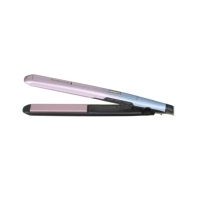 купить Выпрямитель Remington S5408, Blue/Pink, 42 Вт, 9 режимов, керамическое покрытие, чехол в Алматы фото 2