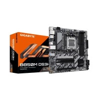 купить Материнская плата GIGABYTE B850M DS3H, AM5 B850, 4xDDR5, 2xDP+1xHDMI, USB4, mATX в Алматы фото 3