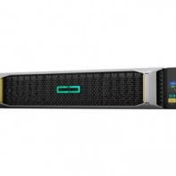 купить Хранилище HP Enterprise/MSA 2050 W/6X 1.2TB SFF HDD 7.2TB W/O SFP BUNDLE/SAN/Rack в Алматы фото 1