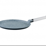купить Сковорода для блинов VINZER Greblon Compact Induction 89515 28 см в Алматы фото 1