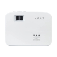 купить Проектор Acer P1257 / DLP / XGA (1024?768) / 4 800 лм /  12 000:1 / EMEA  / в комплекте сумка для переноски и HDMI-кабель / EU Power в Алматы фото 2
