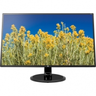 купить Монитор HP Europe/27y/27 **/LED/1920x1080 Pix/VGA/DVI-D/HDMI/5 мс/300 ANSI люм/1000:1 в Алматы фото 2
