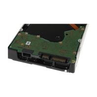 купить HDD SATA 24000 GB Western Digital Red Pro, WD240KFGX, 7200rpm, 521MB cache, SATA 6 Gb/s в Алматы фото 3