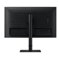 купить Монитор Samsung 27" ViewFinity S6 LS27A600NAIXCI в Алматы фото 3