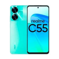 купить Смартфон Realme C55 8+256Gb Sunshower RMX3710 INT+NFC RU в Алматы фото 1