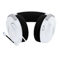 купить Гарнитура HyperX CloudX Stinger 2 Core (White) 6H9B7AA в Алматы фото 2