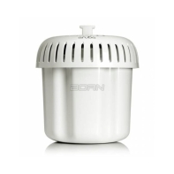 Купить Точка доступа HPE Aruba AP-575 (RW) 802.11ax 2x2:2/4x4:4 Dual Radio Integrated Omni Antenna Outdoor AP (R4H17A) Алматы