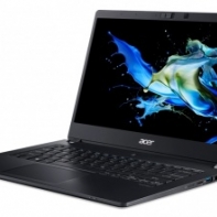 купить Ноутбук Acer/TravelMate P6 (TMP658-G)/Core i5/7200U/2,5 GHz/8 Gb/1000 Gb/Nо ODD/Graphics/HD620/256 Mb/15,6 **/1920x1080/Win10/Pro/64 в Алматы фото 1