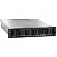 купить SR650 Xeon Silver 4208 (8C 2.1GHz 11MB Cache/85W) 32GB 2933MHz (1x32GB, 2Rx4 RDIMM), O/B, 930-8i, 1x750W, XCC Enterprise, Tooless Rails в Алматы фото 1