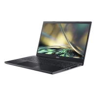 купить Ноутбук Acer Aspire 7 15.6" FHD/Core i5-1240P/16Gb/512Gb/GF RTX3050 4Gb/Nos (NH.QGCER.003) в Алматы фото 2