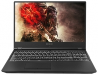 купить Ноутбук Lenovo Legion Y530 15,6**FHD/Core I5-8300H/8G/1TB/GF GTX1050 4GB/DOS (81FV00SRRU) в Алматы фото 1