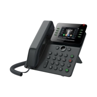 купить             IP телефон Fanvil V63 в Алматы фото 2