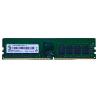 купить ОЗУ 8GB DDR4 2666MHz NOMAD PC4-21300 CL19 NMD2666D4U19-8GBI Bulk Pack в Алматы фото 1