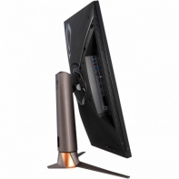 купить Монитор ASUS PG279QM IPS,27",16:9 QHD (2560x1440x240Hz),400cd/m2,1000:1,178/178,1ms,3xHDMI,DP,Sp 2W,HDR10,G-SYNC в Алматы фото 4