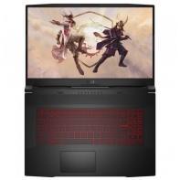 купить Ноутбук MSI Katana GF76 12UEOK RTX3060, GDDR6 6GB Single Zone RGB 17.3* FHD 512GB в Алматы фото 4
