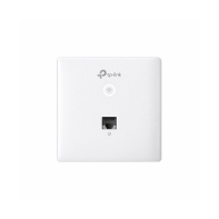 Купить Точка доступа настенная AC1200 GbE Tp-Link EAP230-Wall Omada SDN (аппаратный контроллер или бесплатное ПО для лёгкого управления множеством точек доступа) Алматы