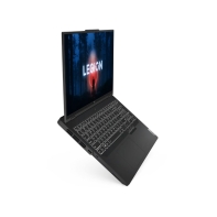 купить Ноутбук Lenovo Legion Pro 5 16ARX8 16* WQXGA IPS 165Hz AMD Ryzen™ 7 7745HX/16Gb/SSD 1000Gb/NVIDIA® GeForce RTX™ 4060 8Gb/Onyx Grey/Dos(82WM00HMRK) в Алматы фото 2
