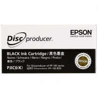 купить Картридж Epson C13S020452 PJIC6(K) для PP-100 черный в Алматы фото 1