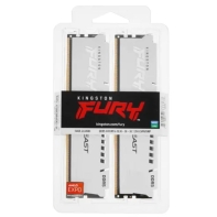 купить Комплект модулей памяти Kingston FURY Beast KF560C36BWEK2-64 DDR5 64GB (Kit 2x32GB) 6000MHz в Алматы фото 3