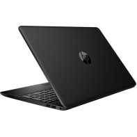купить Ноутбук HP Notebook 15-dw1127ur Core i3-10110U dual  4GB DDR4 1DM 2666 1TB 5400RPM Intel HD Graphics - UMA 15.6 FHD Antiglare slim SVA Narrow Border . OST W10H6 SL Jet Black Mesh Knit WARR 1 в Алматы фото 3