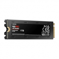 купить Твердотельный накопитель 1000GB SSD Samsung 980 PRO M.2 2280 R7000Mb/s W5000MB/s MZ-V8P1T0CW в Алматы фото 3