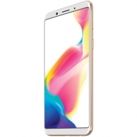 купить Смартфон OPPO CPH1723 F5 Gold в Алматы фото 3