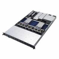 купить Серверная платформа Asus RS700A-E9-RS12 V2 (ASMB9-IKVM, w/o ODD, up to 12 SATA/SAS, 12 trays, 4NVME) в Алматы фото 1