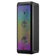 купить Акустическая Система 2E PARTY BOOM 200 TWS, USB, Full LED, DJ Effects, Wireless в Алматы фото 1