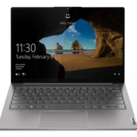 купить Ноутбук Lenovo Thinkbook 13S(Gen2) 13,3*WUXGA/Core i5-1135G7/16Gb/512Gb SSD/Win10 Pro (20V90005RU) /  в Алматы фото 1