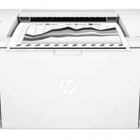купить Принтер лазерный монохромный HP LaserJet Pro M102w G3Q35A, А4, 600x600dpi, 23ppm, 2Mb, USB 2.0, 20 стр/мин, Wi-Fi в Алматы фото 1