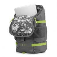 купить Cумка для ноутбука HP L8J89AA 15.6 Grey Odyssey Backpack в Алматы фото 1