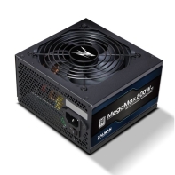 купить Блок питания Zalman MegaMax 800W ZM800-TXII (V2) Standard в Алматы фото 2