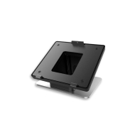 Купить Qbic MS-1070, настольная подставка TD-1070 с органайзером проводов Алматы