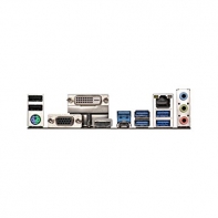 купить Материнская плата ASRock AB350 GAMING K4 Socket AM4, B350, 4xDDR4 (3200+), 4xSATA3 RAID, 2xSATA3, 1xUltra M.2, 1xM.2, 1xD-Sub, 1xDVI-D, 1xHDMI, 6xPCI-E3.0x16, 4xPCI-E2.0x1, 2xUSB2.0, 6xUSB3.1, Поддержка AMD Quad CrossFireX&trade; и CrossFireX&trade;, 1xRJ-45 LAN в Алматы фото 2