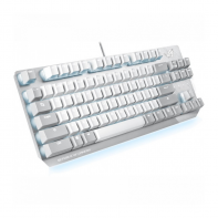 купить Клавиатура X806 STRIX SCOPE NX TKL ML/NXRD/RU MECHANICAL ASUS в Алматы фото 1