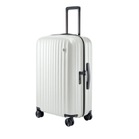 купить Чемодан 20" NINETYGO Elbe Luggage White в Алматы фото 2