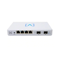 Купить Маршрутизатор Alta Labs, ROUTE 10, Qualcomm, 4x2.5Gb LAN, 2xPoE+, 2xSFP+, VLAN, mDNS, NAT, Firewall, UPnP, BT, Mobile App  Алматы