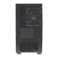 купить Компьютерный корпус Thermaltake Versa H17/ Win без Б/П в Алматы фото 2