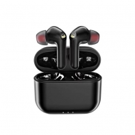 купить Наушники TWS MONSTER Clarity 6.0 ANC Earphone (White) в Алматы фото 2