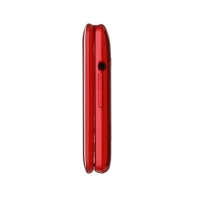 купить Мобильный телефон Philips Xenium E255 красный в Алматы фото 3