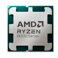 Купить Процессор AMD Ryzen 5 8400F 4,2GHz (4,7GHz Turbo) 6/12  6MB L2, 16MB L3, 65W, AM5,  100-000001591 Алматы