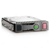 Купить HDD HP Enterprise/1TB SATA 7.2K LFF (3.5in) SC DS HDD Алматы