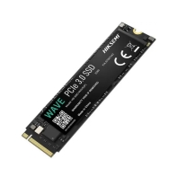 купить SSD M.2 PCIe  256 GB Hiksemi (Hikvision) HS-SSD-WAVE(P) 256G, PCIe 3.0 x4, NVMe в Алматы фото 2