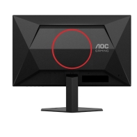 купить Монитор 23.8* AOC 24G4HRE, Black, IPS, 1920x1080@200Hz, 300кд/м2, 1000:1, 0.5ms, 2xHDMI, DP 24G4HRE/01 в Алматы фото 3