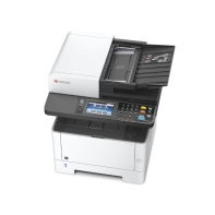 купить Лазерный копир-принтер-сканер-факс Kyocera M2640idw (А4, 40 ppm, 1200dpi, 512Mb, USB, Network, Wi-Fi, touch panel, автоподатчик, тонер, HyPAS), с двумя доп. тонерами TK-1170 в Алматы фото 3
