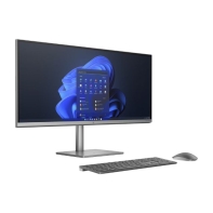 купить Моноблок HP 5M9C2EA HP 34 in All-in-One i7-12700 32GB/1024 RTX3050 в Алматы фото 2