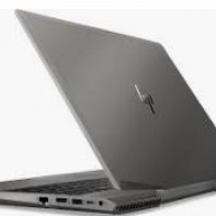купить Мобильная рабочая станция HP Europe ZBook 15 G6 (6CJ09AV/TC1) в Алматы фото 1